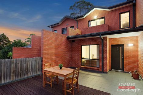 Property photo of 22/2 Nelson Street Thornleigh NSW 2120