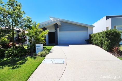 Property photo of 24 The Quay Banksia Beach QLD 4507