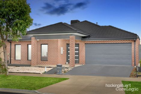 Property photo of 63 Linfield Parade Wollert VIC 3750