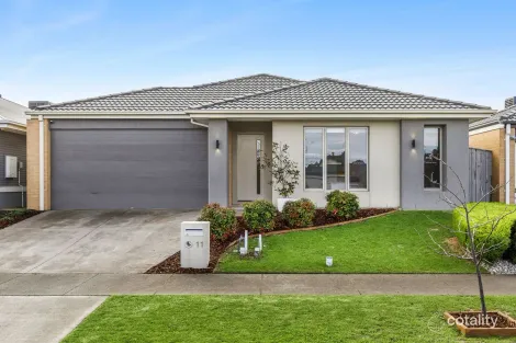 11 Concorde St, Mount Duneed, VIC 3217