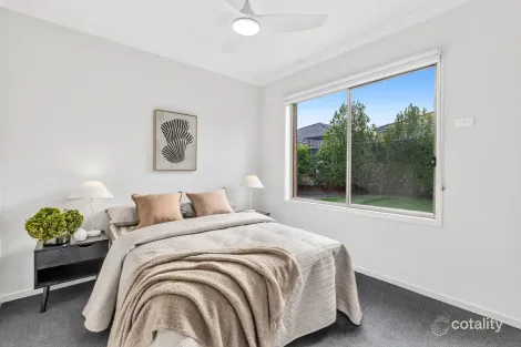Property photo of 11 Concorde Street Mount Duneed VIC 3217