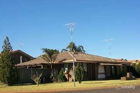 9 Fysh Ct, Wilsonton, QLD 4350