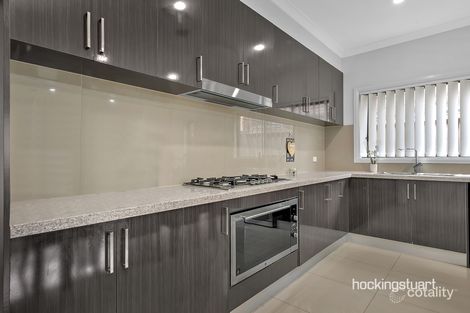 Property photo of 63 Linfield Parade Wollert VIC 3750