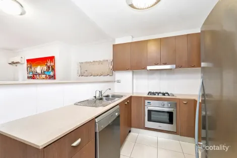 Property photo of 12/104 William Street Five Dock NSW 2046
