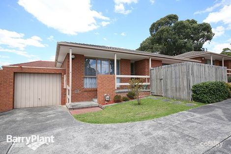 Property photo of 8/237-239 Hull Road Mooroolbark VIC 3138