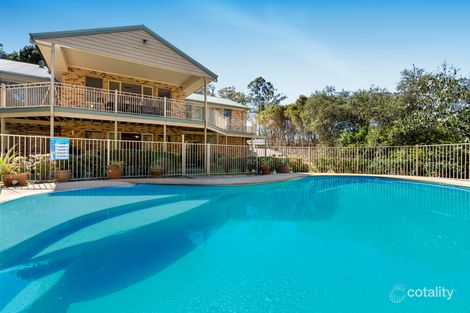 Property photo of 10 Newlands Court Mount Nathan QLD 4211