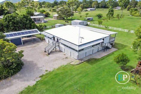 Property photo of 10 Barnham Road Nome QLD 4816