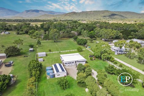 Property photo of 10 Barnham Road Nome QLD 4816