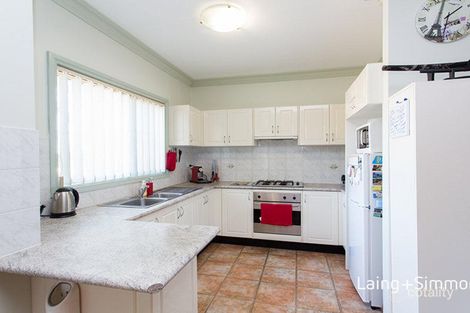 Property photo of 6/19-21 Ellis Street Merrylands NSW 2160