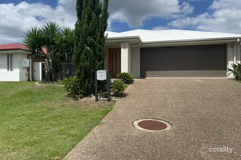 14 Tourmaline Rd, Logan Reserve, QLD 4133