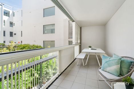 Property photo of 201/10 Jaques Avenue Bondi Beach NSW 2026