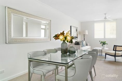 Property photo of 201/10 Jaques Avenue Bondi Beach NSW 2026