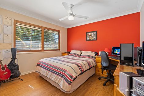 Property photo of 10 Newlands Court Mount Nathan QLD 4211
