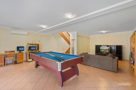 Property photo of 10 Newlands Court Mount Nathan QLD 4211