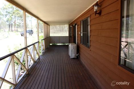 Property photo of 75 Izzards Road South Nanango QLD 4615