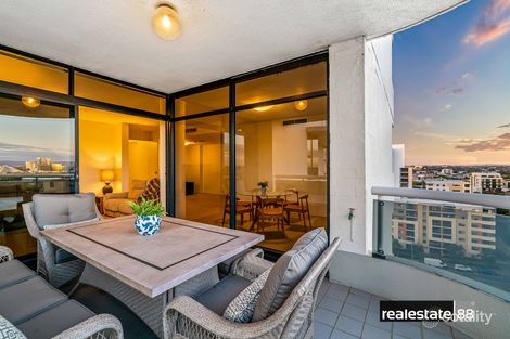 Property photo of 12/47 Forrest Avenue East Perth WA 6004