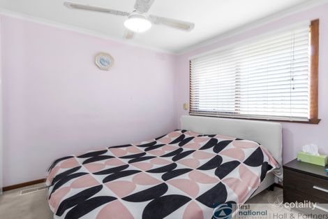 Property photo of 30 Zachary Hicks Crescent Endeavour Hills VIC 3802