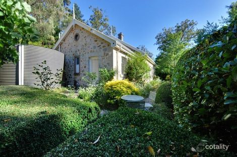 Property photo of 87 Mount Lofty Summit Road Crafers SA 5152