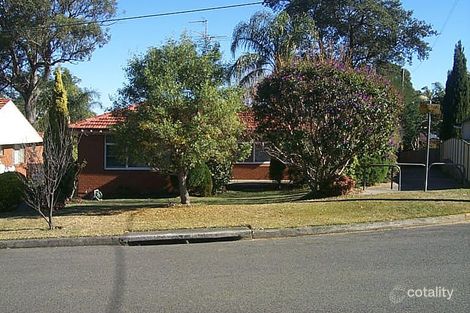 Property photo of 21 Jason Place North Rocks NSW 2151