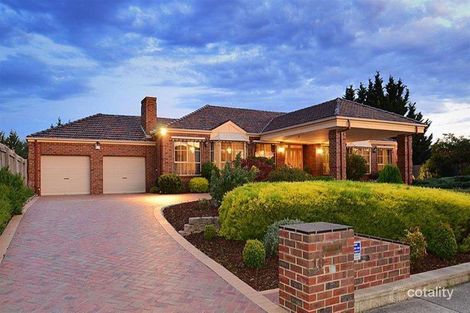 19 Castlewellan Bvd, Hillside, VIC 3037