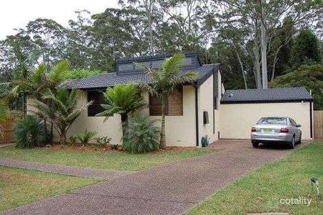 Property photo of 45 Perratt Close Lisarow NSW 2250