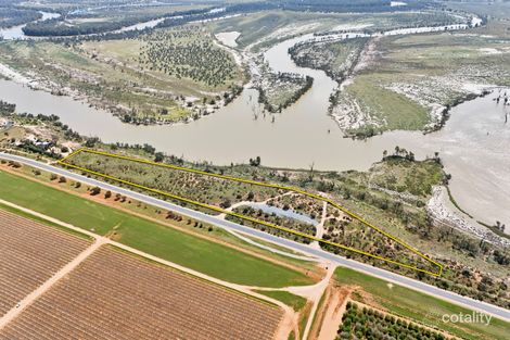 Lot 1 Stanitzki Rd, Pike River, SA 5340