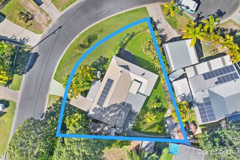 Property photo of 4 Finch Court Deception Bay QLD 4508