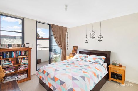 Property photo of 208/1 Phillip Street Petersham NSW 2049