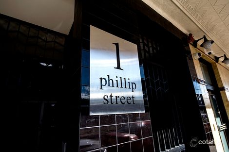 Property photo of 208/1 Phillip Street Petersham NSW 2049