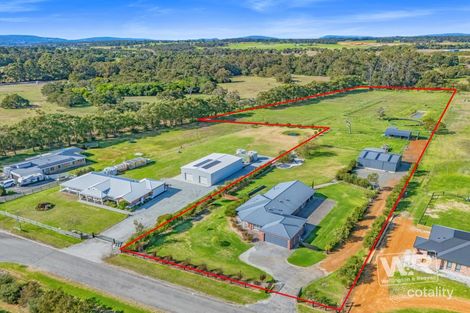 20 Nevile Rise, Willyung, WA 6330