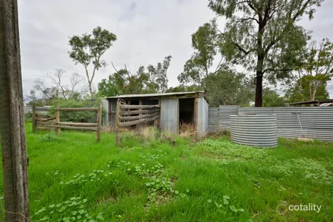 Property photo of 5 Williams Street Quorn SA 5433