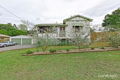 Property photo of 2 Elizabeth Street Childers QLD 4660