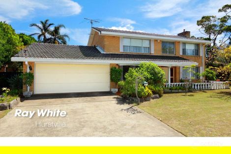 Property photo of 2 Tuross Avenue Sylvania Waters NSW 2224