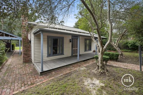 Property photo of 5 Cherry Tree Road Hurstbridge VIC 3099