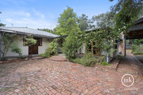 Property photo of 5 Cherry Tree Road Hurstbridge VIC 3099