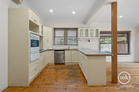 Property photo of 5 Cherry Tree Road Hurstbridge VIC 3099