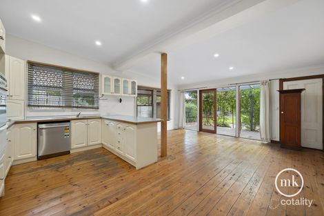 Property photo of 5 Cherry Tree Road Hurstbridge VIC 3099