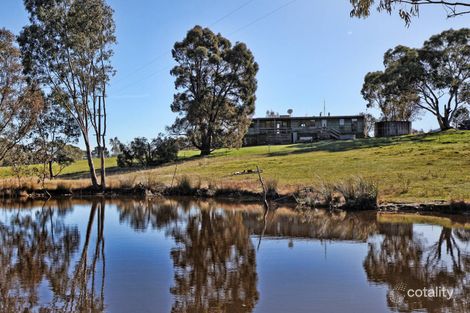 129 Kyneton-Metcalfe Rd, Metcalfe, VIC 3448