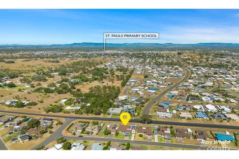 Property photo of 7 Cunningham Court Gracemere QLD 4702