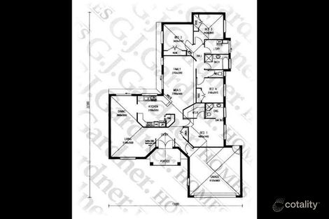 Property photo of 13 Tea Tree Court Gowrie Junction QLD 4352