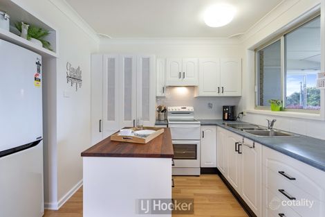 Property photo of 3 Rayford Street Warners Bay NSW 2282