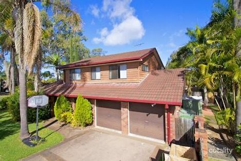 Property photo of 2 Sturt Street Cleveland QLD 4163