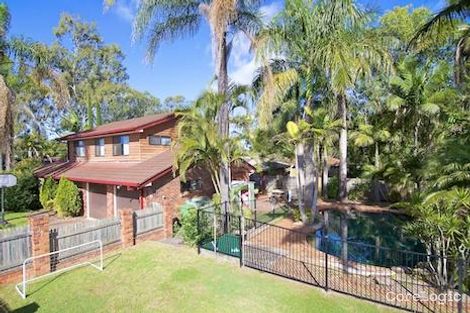 Property photo of 2 Sturt Street Cleveland QLD 4163