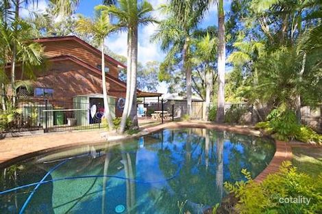 Property photo of 2 Sturt Street Cleveland QLD 4163