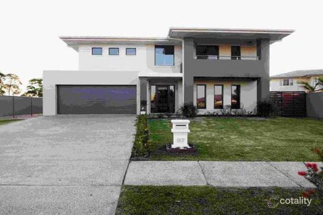 Property photo of 97 Botanical Circuit Banora Point NSW 2486