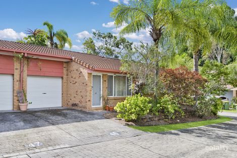 Property photo of 46/97 Edmund Rice Drive Southport QLD 4215