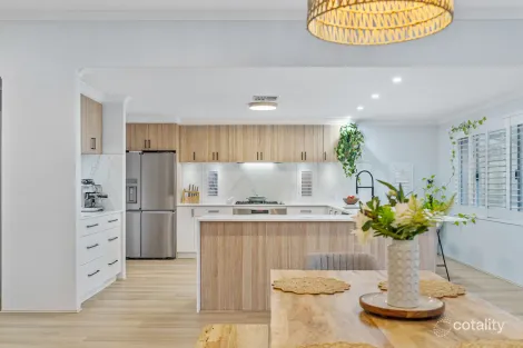 3 Tamcrest Loop, Meadow Springs, WA 6210