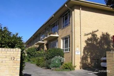 Property photo of 4/12 Lawes Street Hawthorn VIC 3122