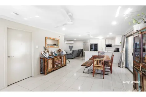 Property photo of 7 Cunningham Court Gracemere QLD 4702