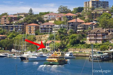 Property photo of 1/1C Avenue Road Mosman NSW 2088